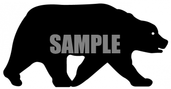 Bear Clipart