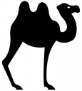 Camel Clipart