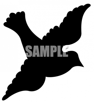 Dove Clipart