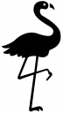 Flamingo Clipart