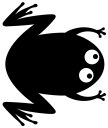 Frog Clipart