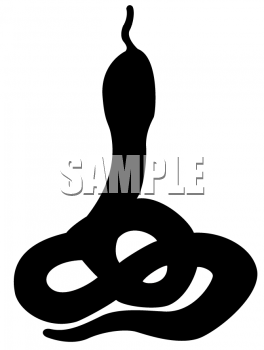 Snake Clipart