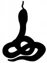 Snake Clipart