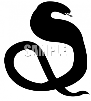 Snake Clipart