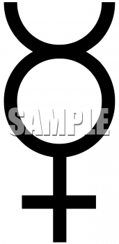 Astrology Symbol Clipart