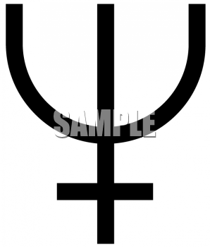 Astrology Symbol Clipart