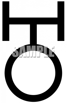 Astrology Symbol Clipart