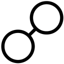 Circle Symbol Clipart