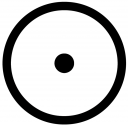 Circle Symbol Clipart