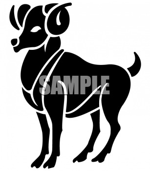 Astrology Symbol Clipart