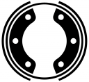 Automotive Symbol Clipart