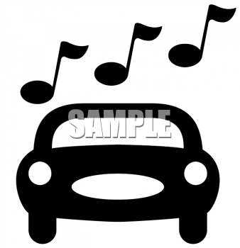 Automotive Symbol Clipart