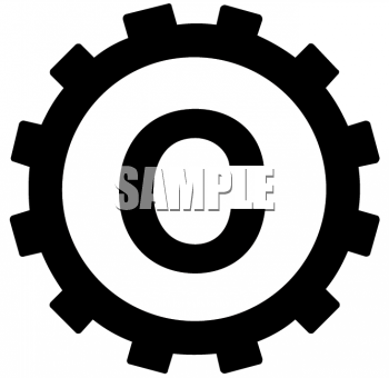 Automotive Symbol Clipart