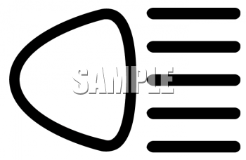 Automotive Symbol Clipart