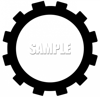 Automotive Symbol Clipart