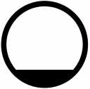 Circle Symbol Clipart