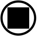 Square Symbol Clipart