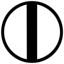 Circle Symbol Clipart