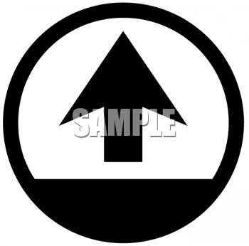 Circle Symbol Clipart