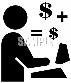 Business Symbol Clipart