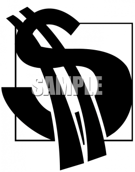 Business Symbol Clipart