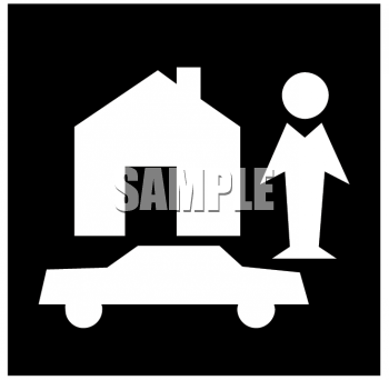 Business Symbol Clipart