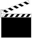 movies symbol