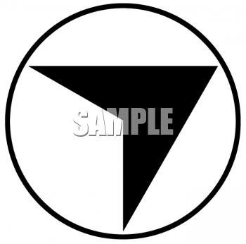 Circle Symbol Clipart