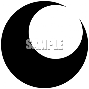 Circle Symbol Clipart