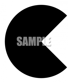 Circle Symbol Clipart