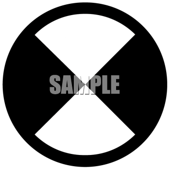 Circle Symbol Clipart