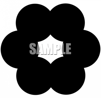 Circle Symbol Clipart