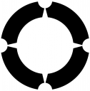 Circle Symbol Clipart