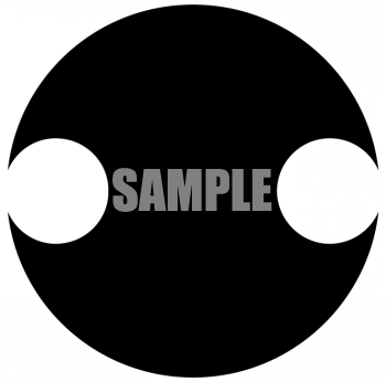 Circle Symbol Clipart