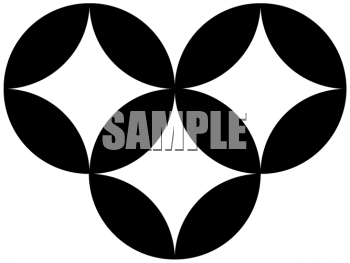 Circle Symbol Clipart