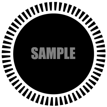 Circle Symbol Clipart