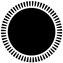 Circle Symbol Clipart