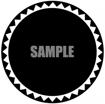 Circle Symbol Clipart