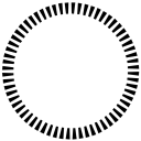 Circle Symbol Clipart