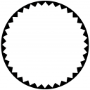 Circle Symbol Clipart