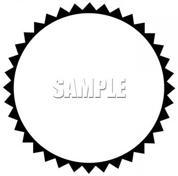 Circle Symbol Clipart