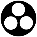 Circle Symbol Clipart