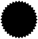 Circle Symbol Clipart