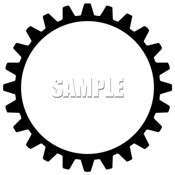 Circle Symbol Clipart