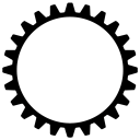 Circle Symbol Clipart