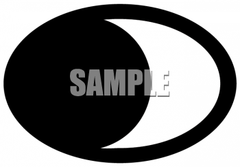 Circle Symbol Clipart