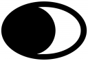 Circle Symbol Clipart