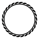 Circle Symbol Clipart