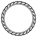 Circle Symbol Clipart