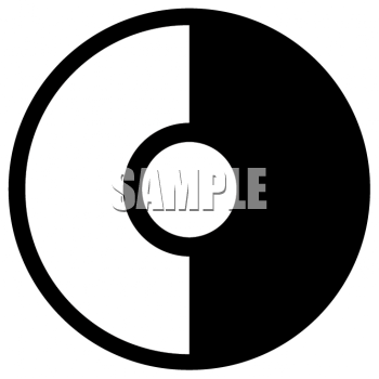 Circle Symbol Clipart